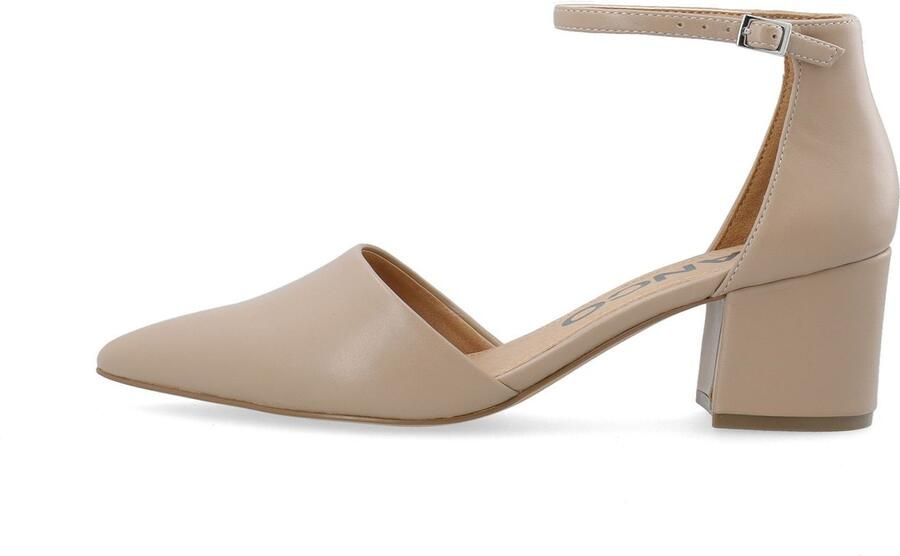 Bianco Pumps BIADEVIVED