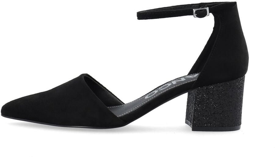 Bianco Pumps BIADEVIVED