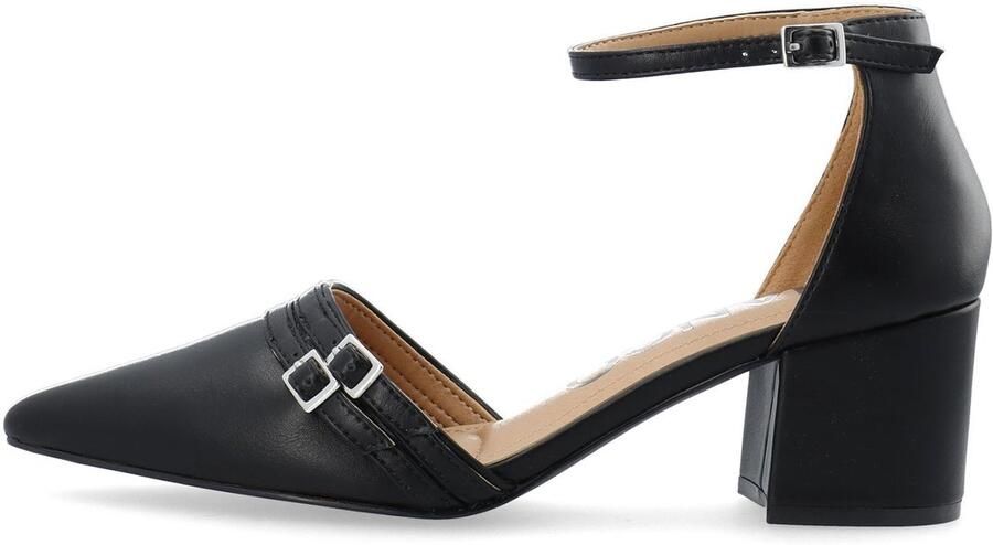 Bianco Slingpumps 'Devived'