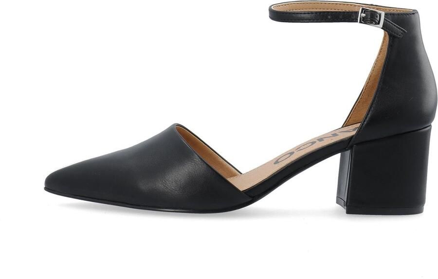 Bianco Pumps 'DEVIVED' zwart