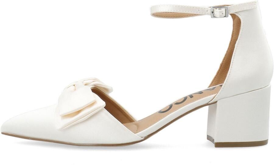 Bianco Pumps BIADEVIVED
