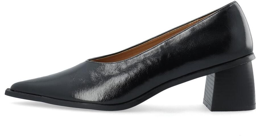 Bianco Pumps BIALEONORA
