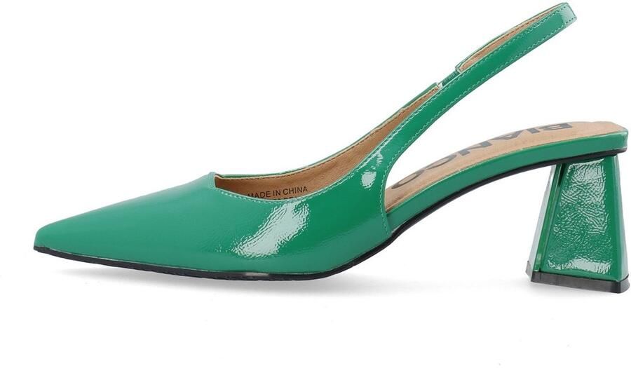 Bianco Pumps BIAMARALYN