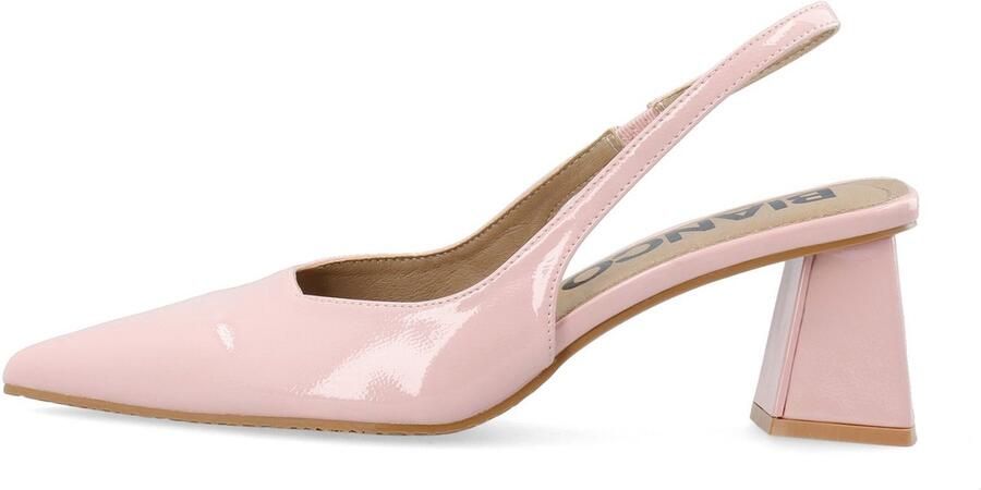 Bianco Pumps BIAMARALYN