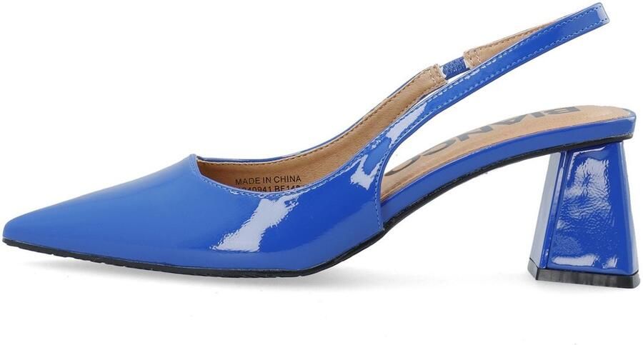 Bianco Pumps BIAMARALYN