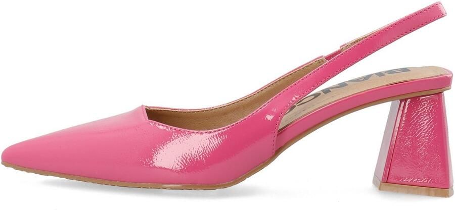 Bianco Pumps BIAMARALYN