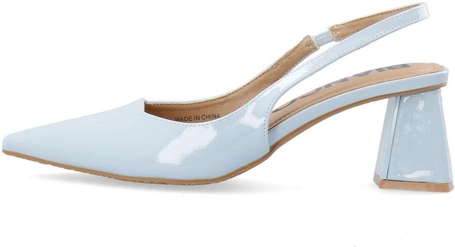Bianco Pumps BIAMARALYN