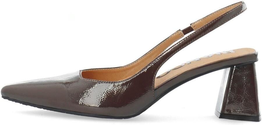 Bianco Pumps BIAMARALYN