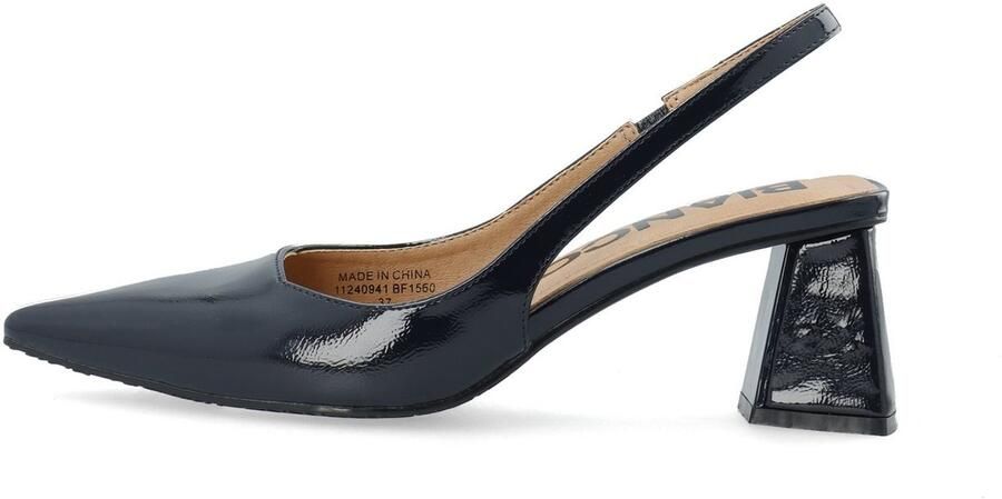 Bianco Pumps BIAMARALYN