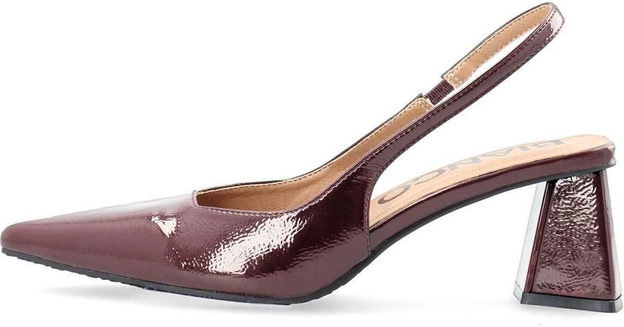 Bianco Pumps BIAMARALYN
