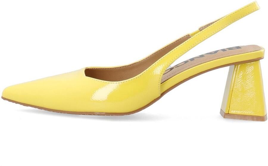 Bianco Pumps BIAMARALYN