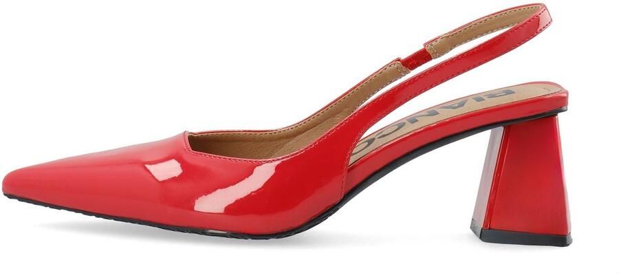 Bianco Pumps BIAMARALYN