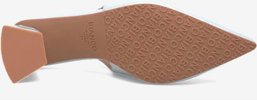 Bianco Pumps BIAMARALYN