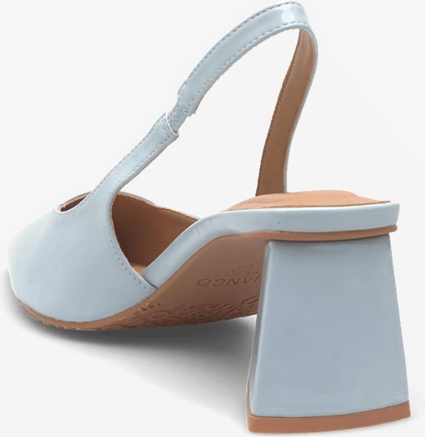 Bianco Pumps BIAMARALYN