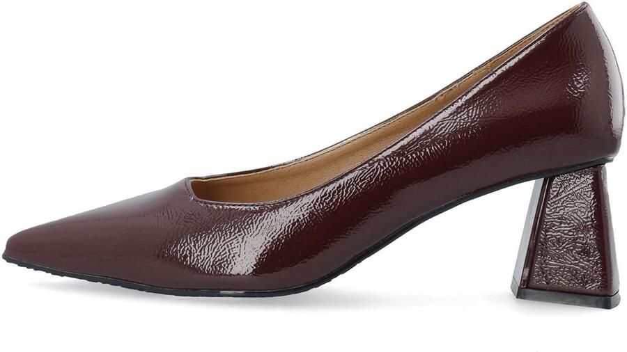 Bianco Pumps BIAMARALYN