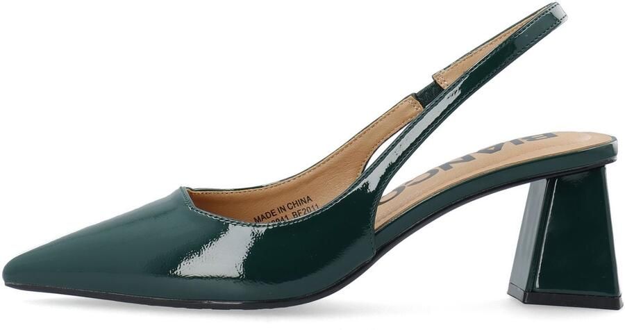 Bianco Pumps BIAMARALYN