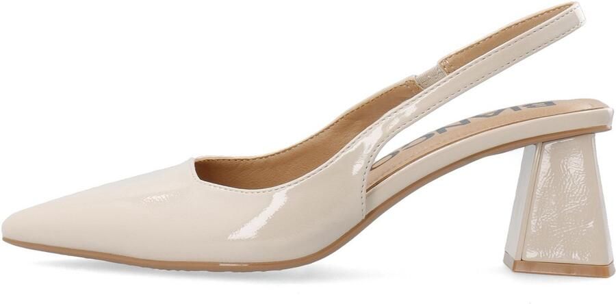 Bianco Pumps BIAMARALYN