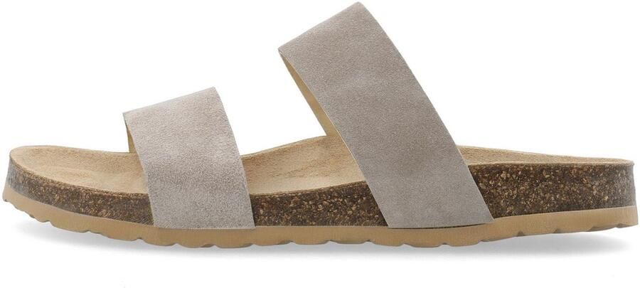 Bianco Muiltjes 'BETRICIA' camel