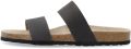 Bianco Sandalen met bandjes BIABETRICIA Twin - Bruin