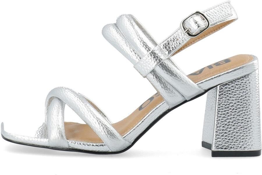 Bianco Sandalen met bandjes BIAJOYCE