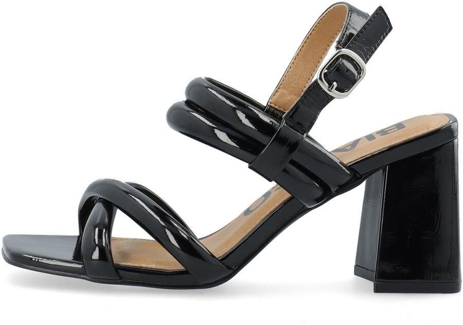 Bianco Sandalen met bandjes BIAJOYCE