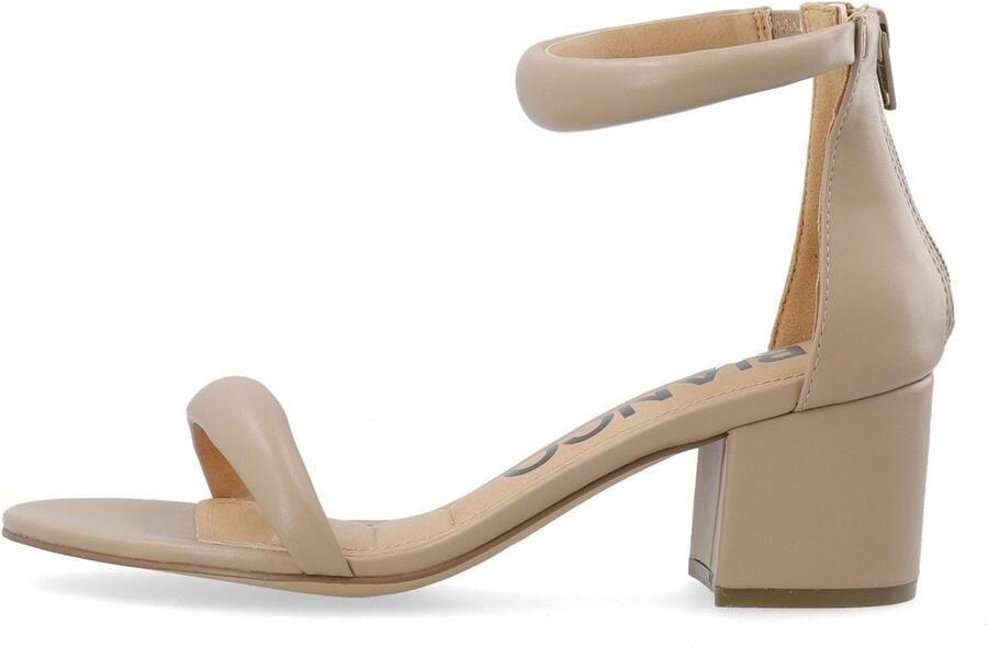 Bianco Sandalen met bandjes BIALISBON