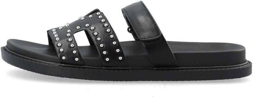 Bianco Sandalen met bandjes BIAOSLO