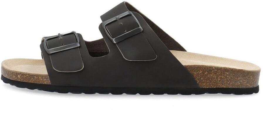 Bianco Sandalen met gesp BIALORENZO