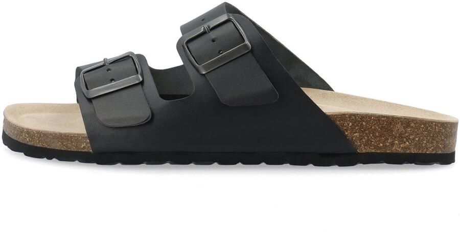 Bianco Sandalen met gesp BIALORENZO