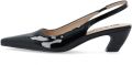 Bianco Slingbacks BIABALEY - Beige