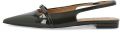Bianco Slingbacks BIABARI - Beige