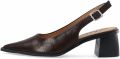 Bianco Slingbacks BIALEONORA - Beige