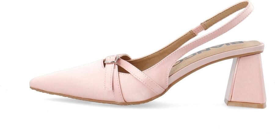 Bianco Slingbacks BIAMARALYN