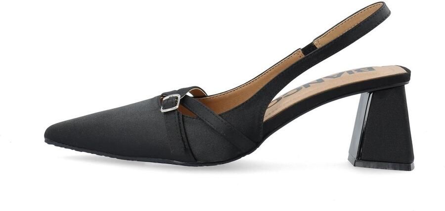 Bianco Slingbacks BIAMARALYN