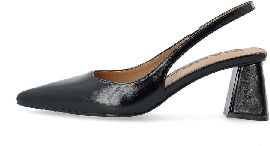 Bianco Slingbacks BIAMARALYN