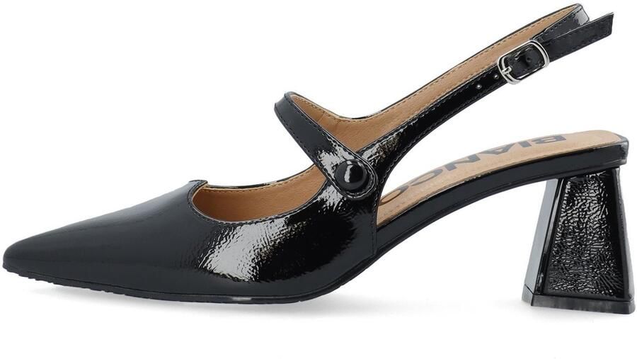 Bianco Slingbacks BIAMARALYN