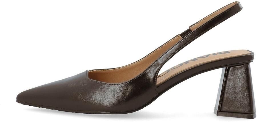 Bianco Slingbacks BIAMARALYN