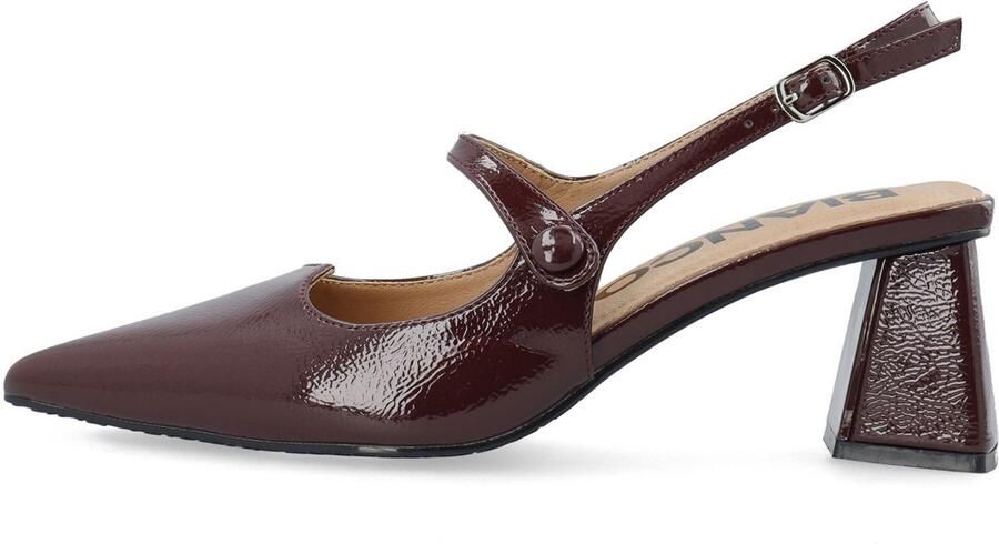 Bianco Slingbacks BIAMARALYN