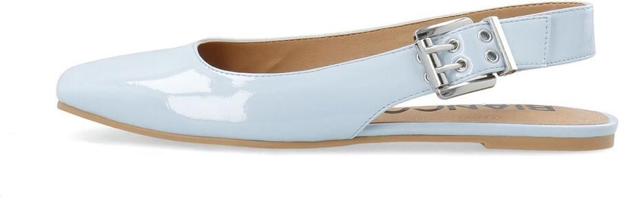 Bianco Slingbacks BIAROSE