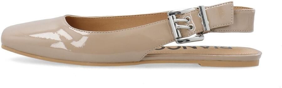 Bianco Ballerina 'Rose' beige