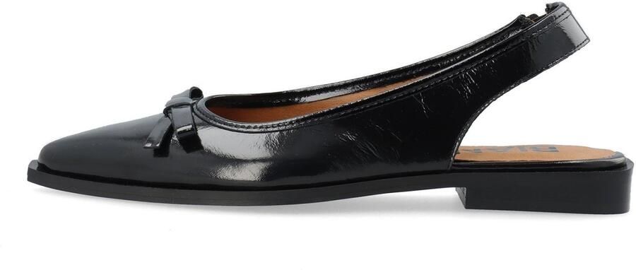 Bianco Slingbacks BIAVICTORIA