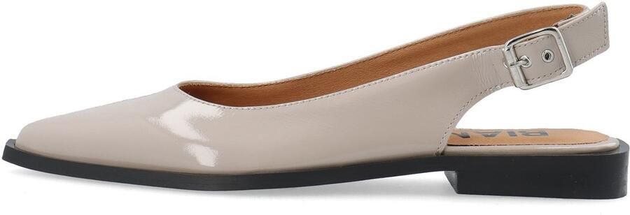 Bianco Slingbacks BIAVICTORIA
