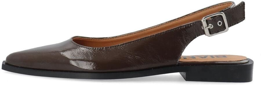 Bianco Slingbacks BIAVICTORIA