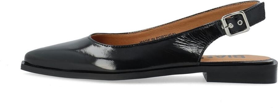 Bianco Slingbacks BIAVICTORIA