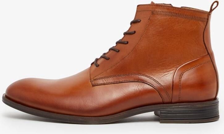 Bianco Veterboots 'Biabyron'