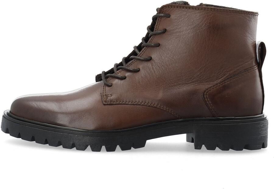 Bianco Veterboots BIAGINA