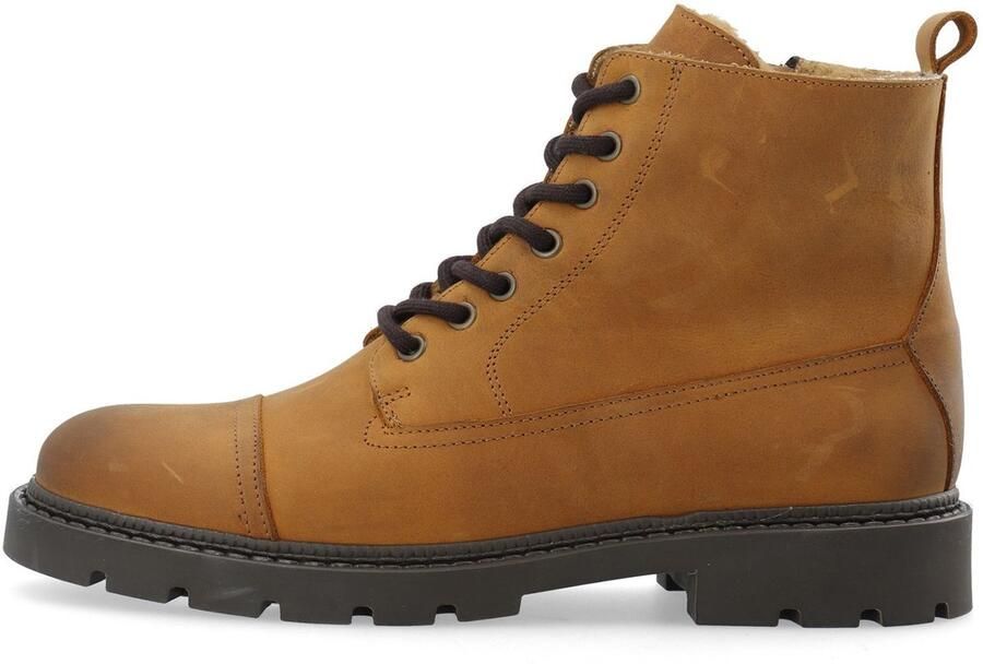 Bianco Veterboots BIAJEFF