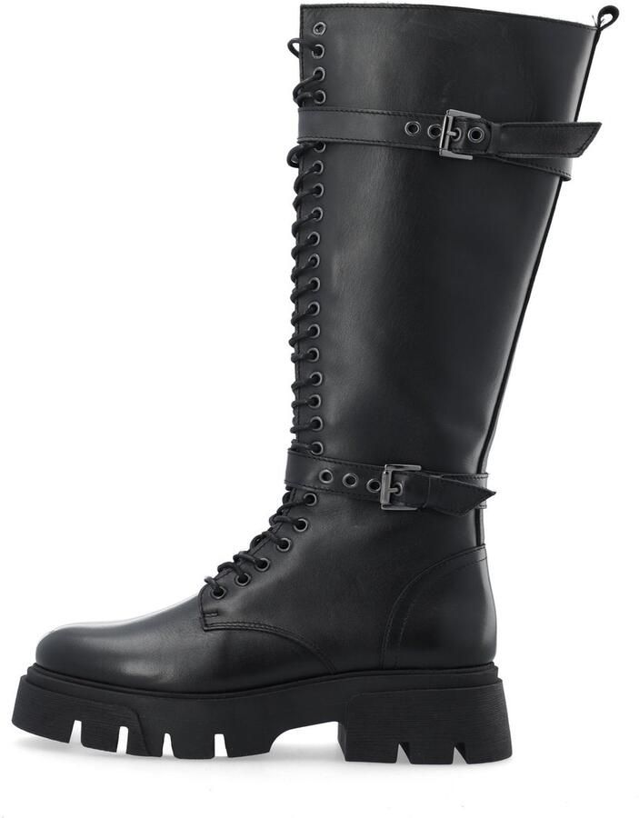 Bianco Veterboots BIAMIA