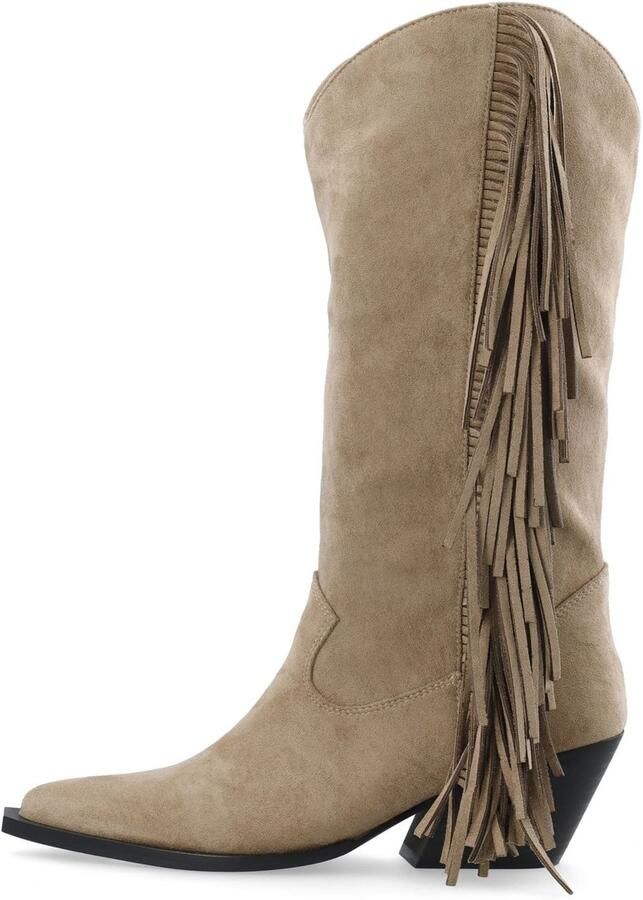 Bianco Westernboots BIAJODY