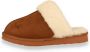 Bianco Dames Pantoffel Biasweetie Camel - Thumbnail 1